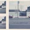 Soundview, Entrance