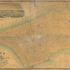 Map of the City of New York.