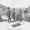 Slave-life in a barracoon