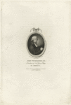 John Witherspoon, D.D., president of New Jersey College, in America.