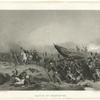 Battle of Princeton.