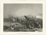 Battle of Princeton.