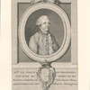 Meur. le Comte de Vergennes, Chevalier des Ordres du Roi, Ministre, Conseiller et Sécrétaire d'État, ayant le Départemt. des Affaires Etrangeres.