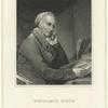 Benjamin Rush.