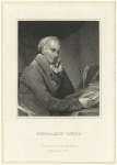 Benjamin Rush.