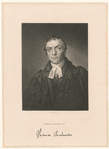 Thomas Chalmers, D.D.