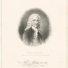 Thos. Hopkinson, judge of the Court of Vice Admiralty in Pennsylvania.
