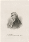 F. [Francis] Hopkinson.