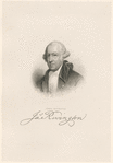 James Rivington.