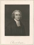 Aaron Burr.