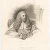 Charles, Earl Camden, Lord High Chancellor.