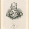 Maj. Gen. Lord Stirling.
