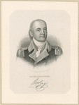 Maj. Gen. Lord Stirling.