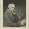 Benjamin Rush M.D.