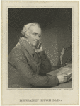 Benjamin Rush M.D.