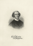 Richard Stockton.