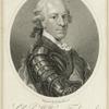 Charles William Ferdinand, Duke of Brunswick.