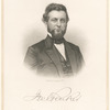 Joel Parker.