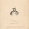 Major John Polhemus U.S.A. commissioned as a captain by order of Congress, Nov. 22nd. 1775, promoted to a majority at Valley Forge.