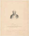 Major John Polhemus U.S.A. commissioned as a captain by order of Congress, Nov. 22nd. 1775, promoted to a majority at Valley Forge.
