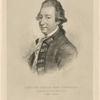 Lieut. Gen. Charles Earl Cornwallis, Colonel of the 33rd.