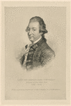 Lieut. Gen. Charles Earl Cornwallis, Colonel of the 33rd.