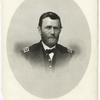 Ulysses Simpson Grant.