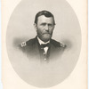 Ulysses Simpson Grant.