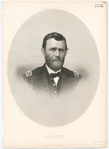 Ulysses Simpson Grant.