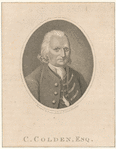 C. Colden, Esq.