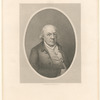 Governor Van Cortlandt of New York.