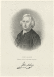 John Alsop, Member of the Continental Congress.