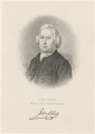 John Alsop, Member of the Continental Congress.