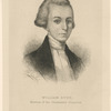 William Duer,  Member of the Continental Congress.