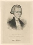 William Duer,  Member of the Continental Congress.