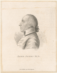 John Jones M.D.