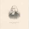 George Duffield, D.D. 1771-1790.