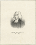 George Duffield, D.D. 1771-1790.