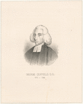 George Duffield, D.D. 1771-1790.
