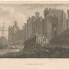 Carnarvon, Wales.