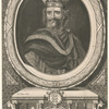 Henry II., King of England.