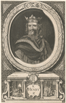 Henry II., King of England.