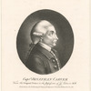 Jonathan Carver From the Original Picture in the possession of J. C. Lettsom M. D..
