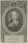 George III. King of Great Britain &c.