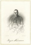 Roger Sherman.