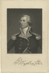 Go. [George] Washington.