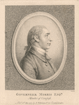 Governeer Morris Esq. Member of Congress.