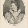 Dutchess of Gordon.