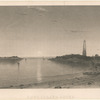 Long Island Sound.