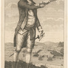 Charles Lee Esqr. Major General of the American Forces.